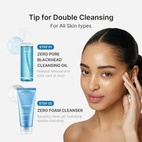 Medicube Zero Pore Blackhead Cleansing Oil 205ml