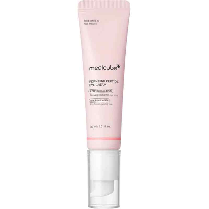 Medicube PDRN Pink Peptide Eye Cream 30ml
