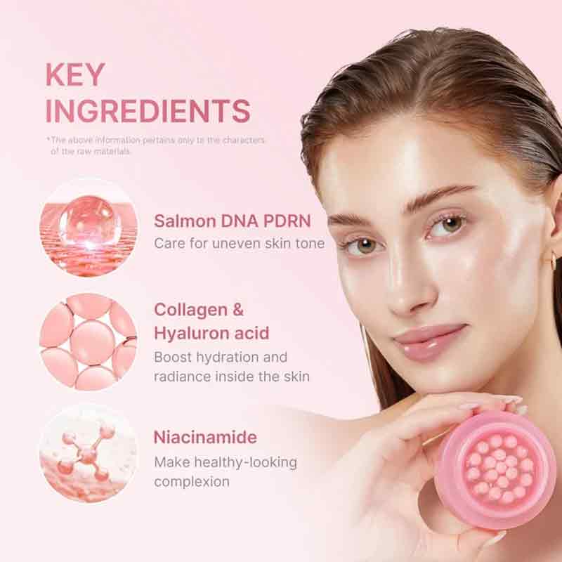 Medicube PDRN Pink Collagen Capsule Cream 55g