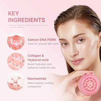 Medicube PDRN Pink Collagen Capsule Cream 55g