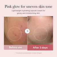 Medicube PDRN Pink Collagen Capsule Cream 55g