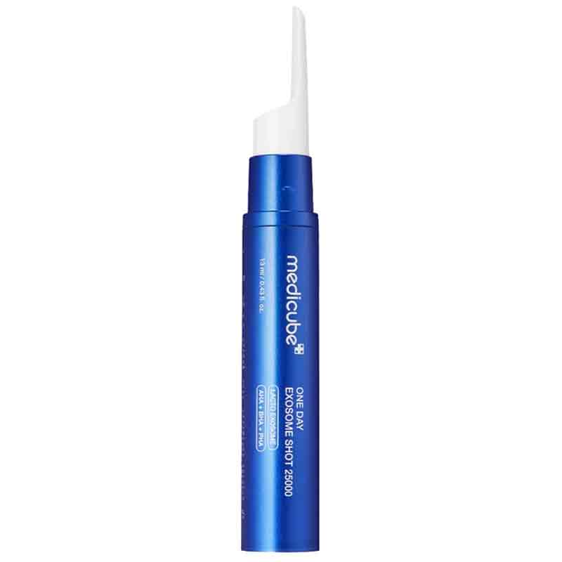 Medicube Zero One Day Exosome Shot 250000 Pore Ampoule 13ml