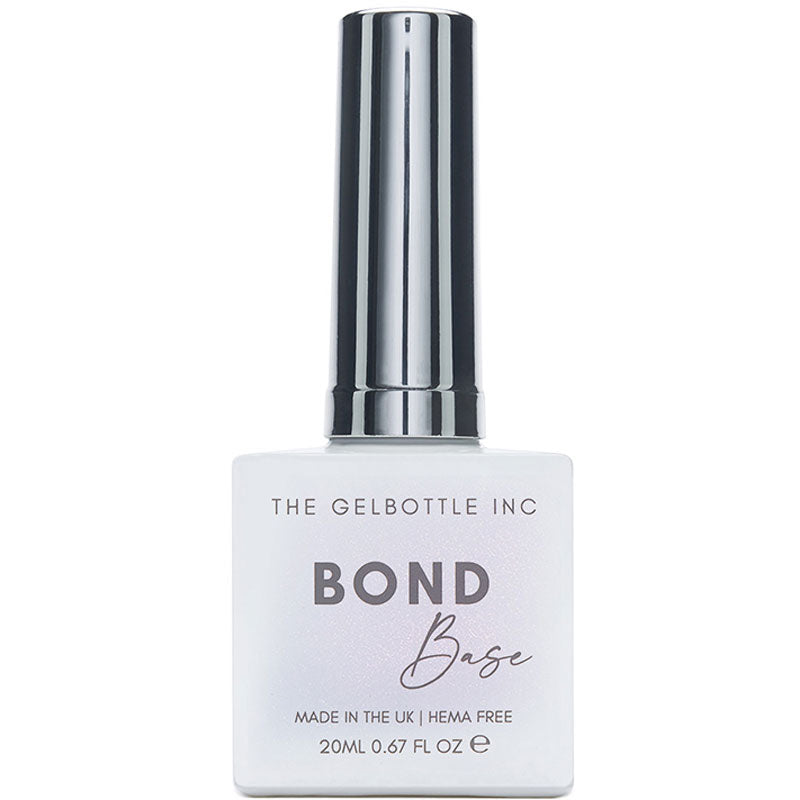 The GelBottle Nail Bond Base Base Coat 20ml