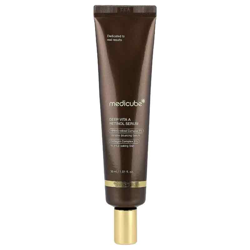 Medicube Deep Vita A Retinol Serum 30ml