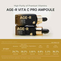 Medicube Age-R Vita C Pro Ampoule 20ml