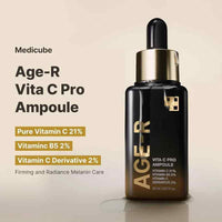 Medicube Age-R Vita C Pro Ampoule 20ml