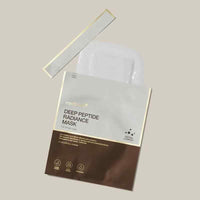 Medicube Deep Peptide Radiance Sheet Mask 27ml
