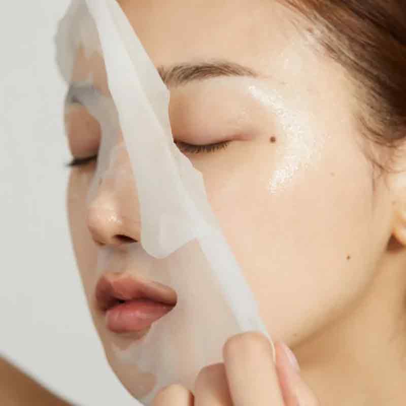 Medicube Deep Peptide Radiance Sheet Mask 27ml