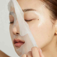 Medicube Deep Peptide Radiance Sheet Mask 27ml
