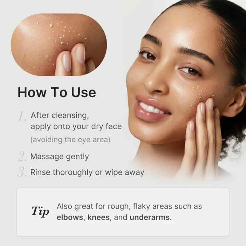Medicube Hypochlorous Acid Peel Shot 80ml