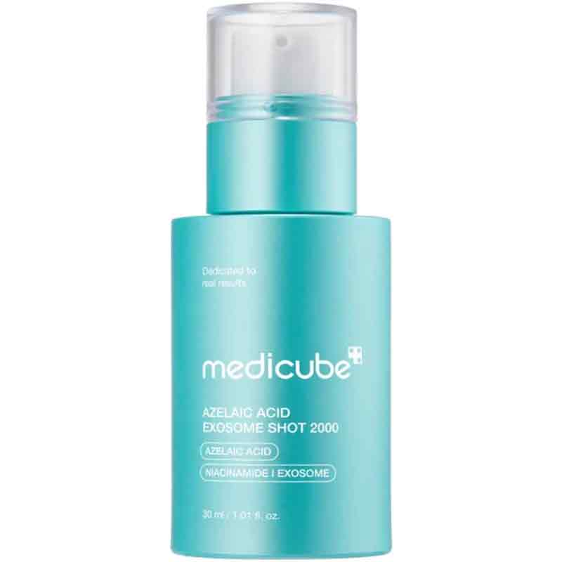 Medicube Azelaic Acid Exosome Shot 2000 30ml