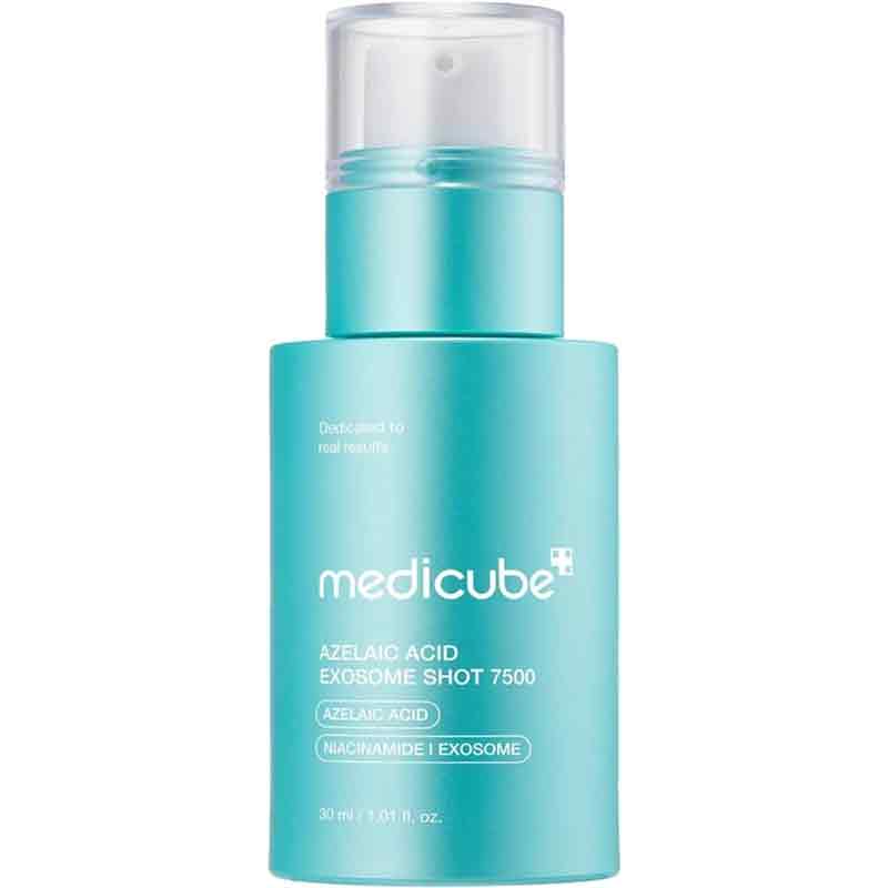 Medicube Azelaic Acid Exosome Shot 7500 30ml