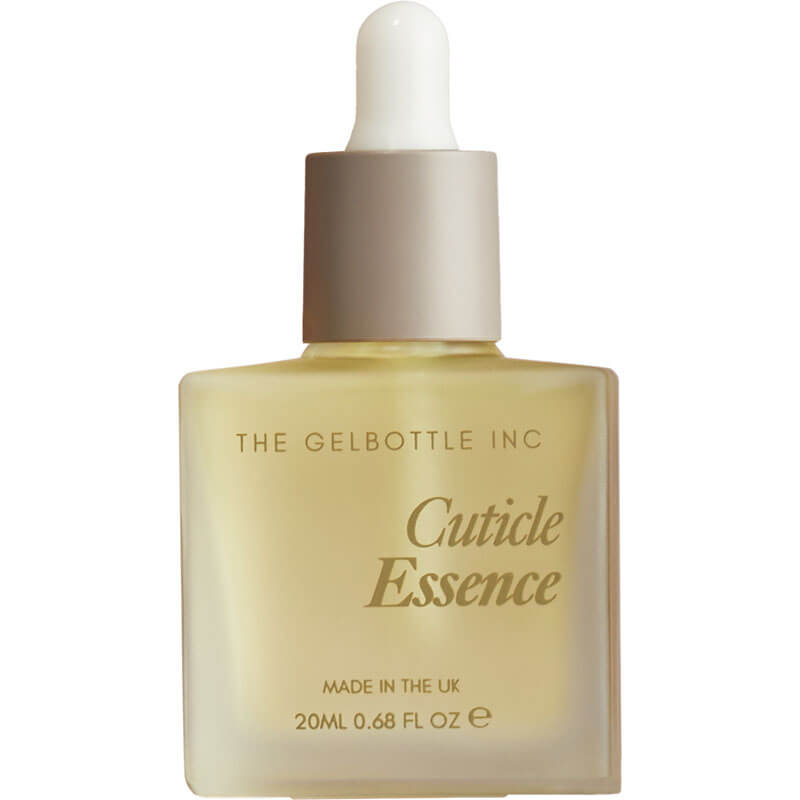 The Gelbottle Inc Cuticle Essence Cuticle Oil 20ml