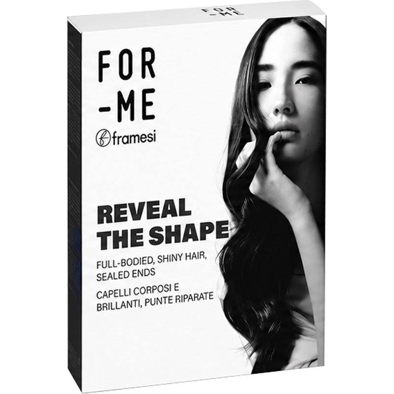 Framesi For-Me Reveal The Shape Gift Set