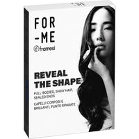 Framesi For-Me Reveal The Shape Gift Set