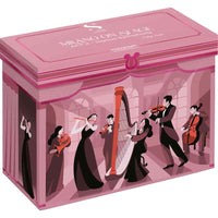 Alfaparf Semi Di Lino Holiday Kit Moisture 2026