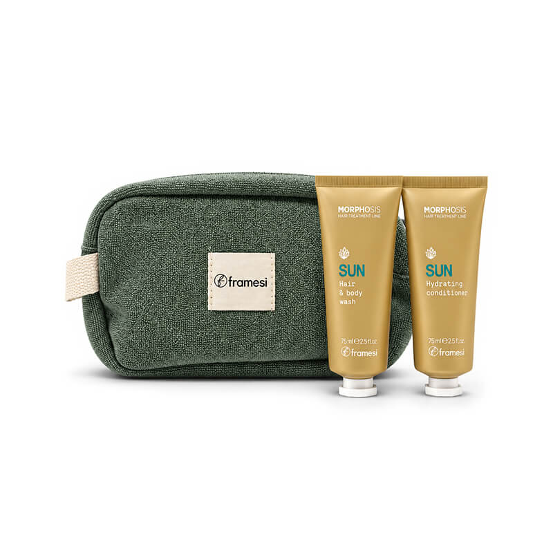 Framesi Morphosis Mini Beauty Bag