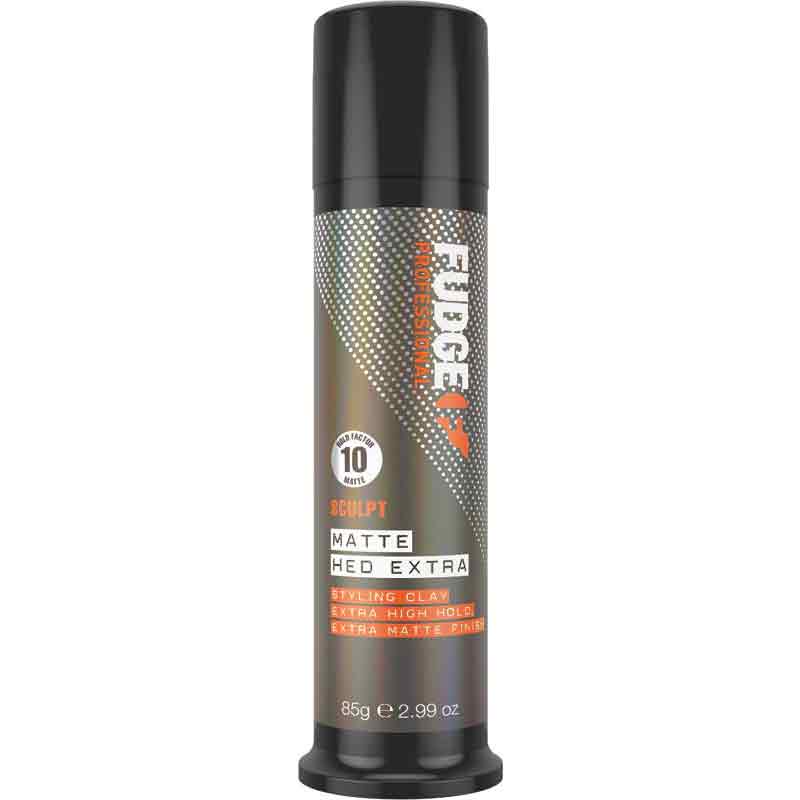Fudge Professional Matte Hed Extra 85g