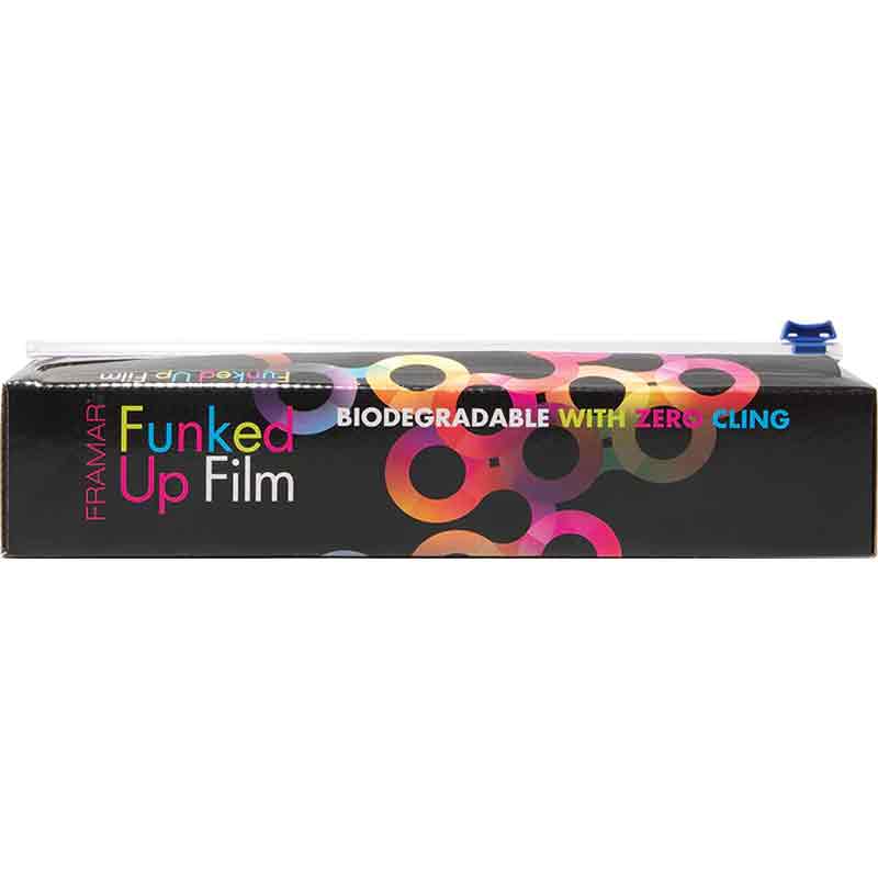 Framar Funked Up Film