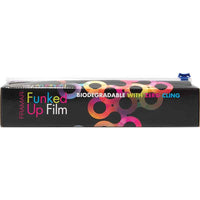 Framar Funked Up Film