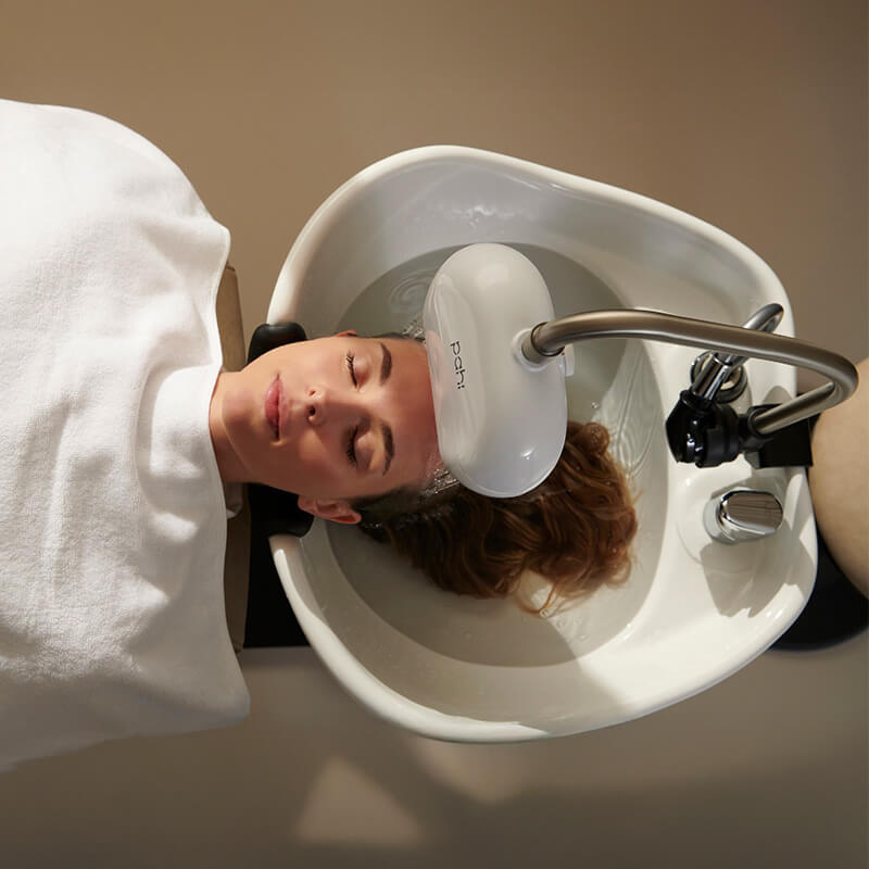 Pahi Vita Spa Waterfall System