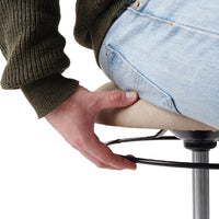Pahi Vita Spa Backwash Unit Stool