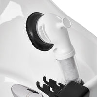 Pahi Vita Spa Aqua Bubble Shower Kit
