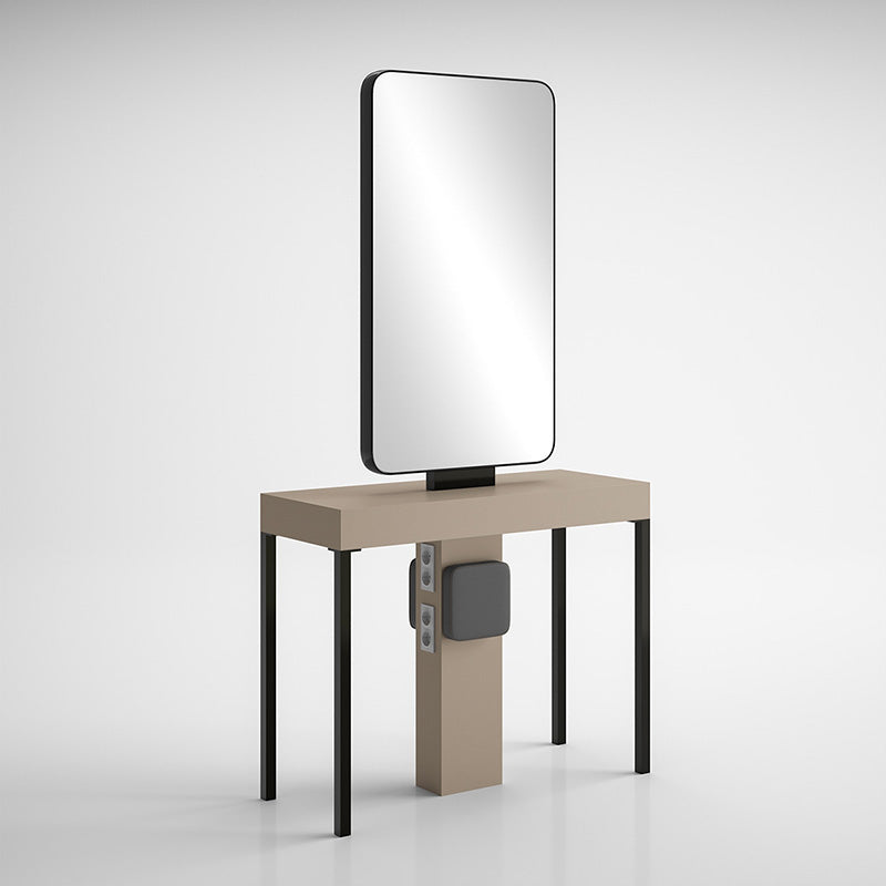 Gamma Ilot Carre' Island Styling Unit