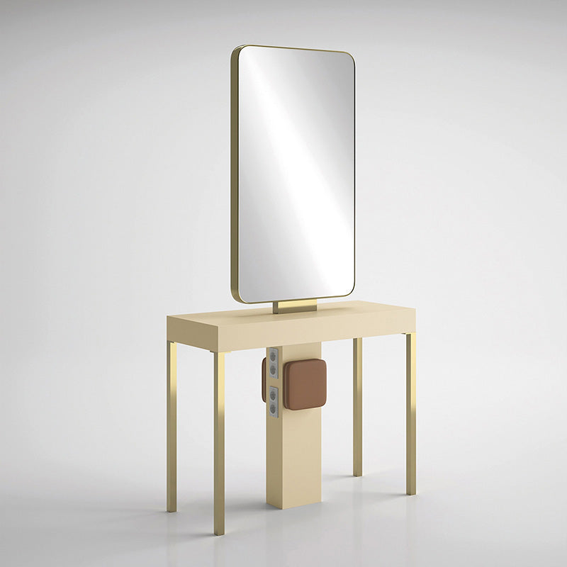 Gamma Ilot Carre' Island Styling Unit