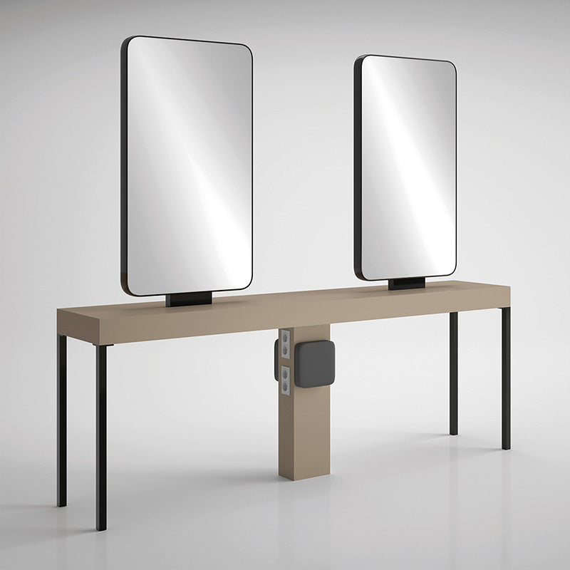 Gamma Ilot Carre' Island Styling Unit