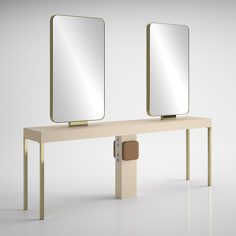 Gamma Ilot Carre' Island Styling Unit