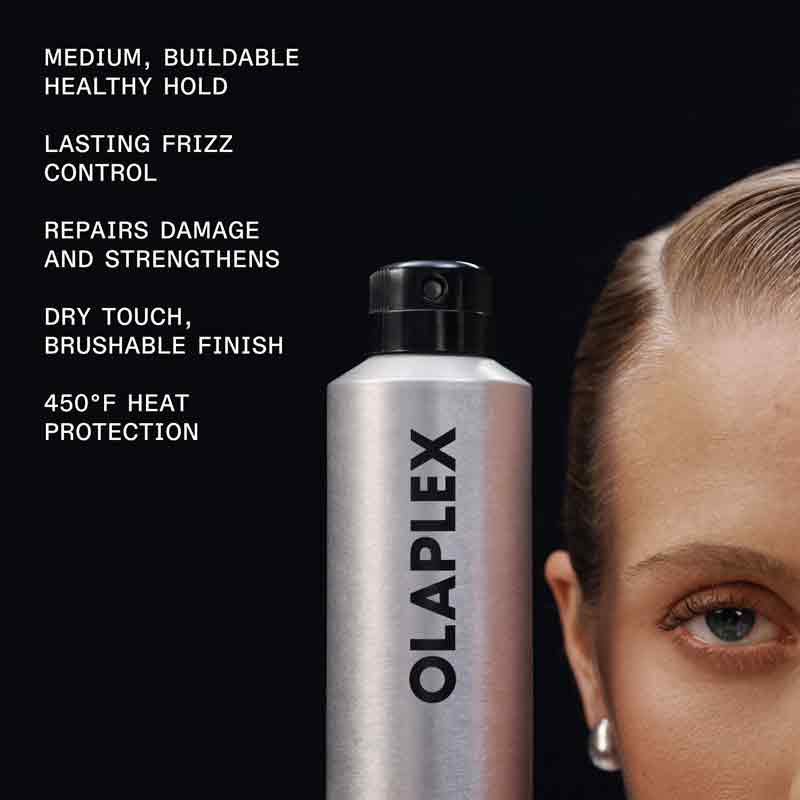 Olaplex Shape Set Hairspray 180g