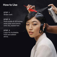 Olaplex Shape Set Hairspray 180g