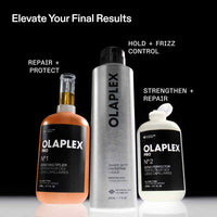 Olaplex Shape Set Hairspray 180g