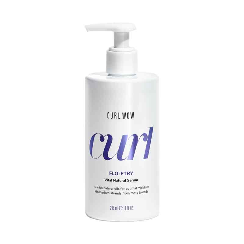 COLOR WOW Curl Wow Flow-etry Serum 295ml
