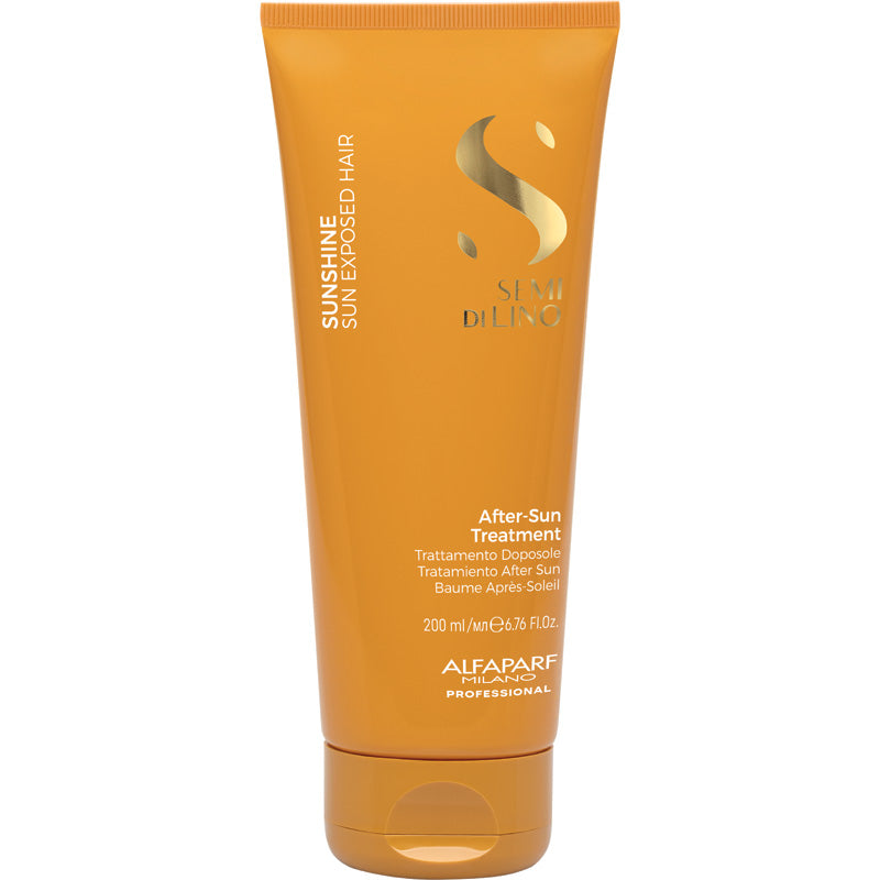 Alfaparf Semi Di Lino After Sun Hair Treatment 200ml