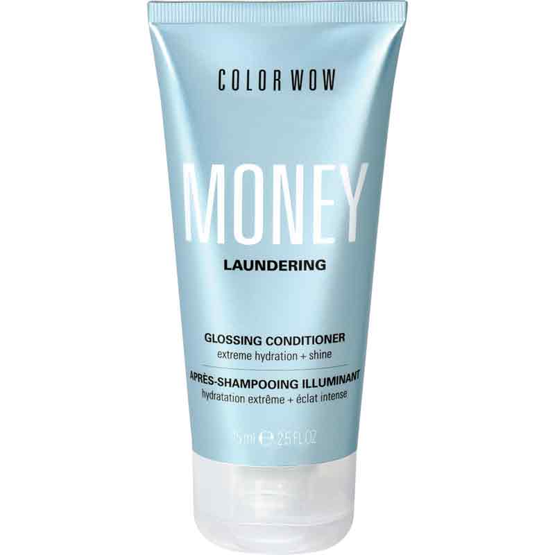 COLOR WOW Laundering Glossing Conditioner 75ml