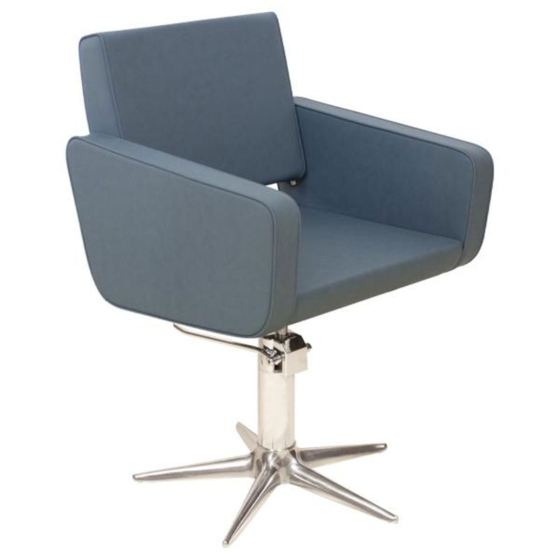 Gamma Aeolian Styling Chair, Colours