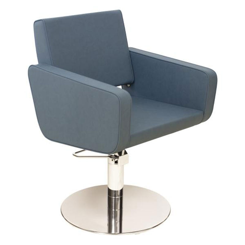 Gamma Aeolian Styling Chair, Colours