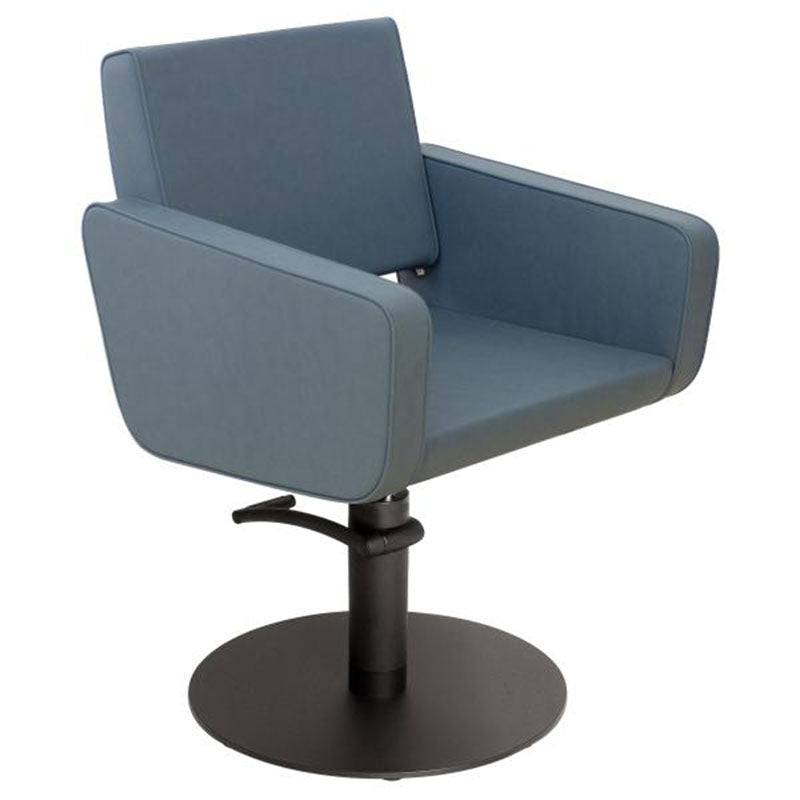 Gamma Aeolian Styling Chair, Colours