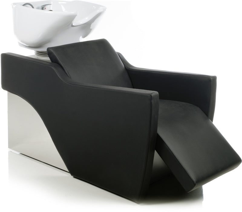 Gamma Store Flatiron Washpoint with Electric Footrest