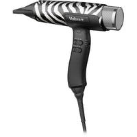 Valera Icon AI Zebra Muse Hairdryer