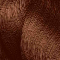 NXT Permanent Hair Colour, 8-34 Light Golden Copper Blonde 100ml
