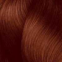 NXT Permanent Hair Colour, 8-4 Light Copper Blonde 100ml