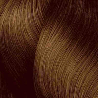 NXT Demi-Permanent Hair Colour, 7-32 Medium Warm Violet Blonde 100ml