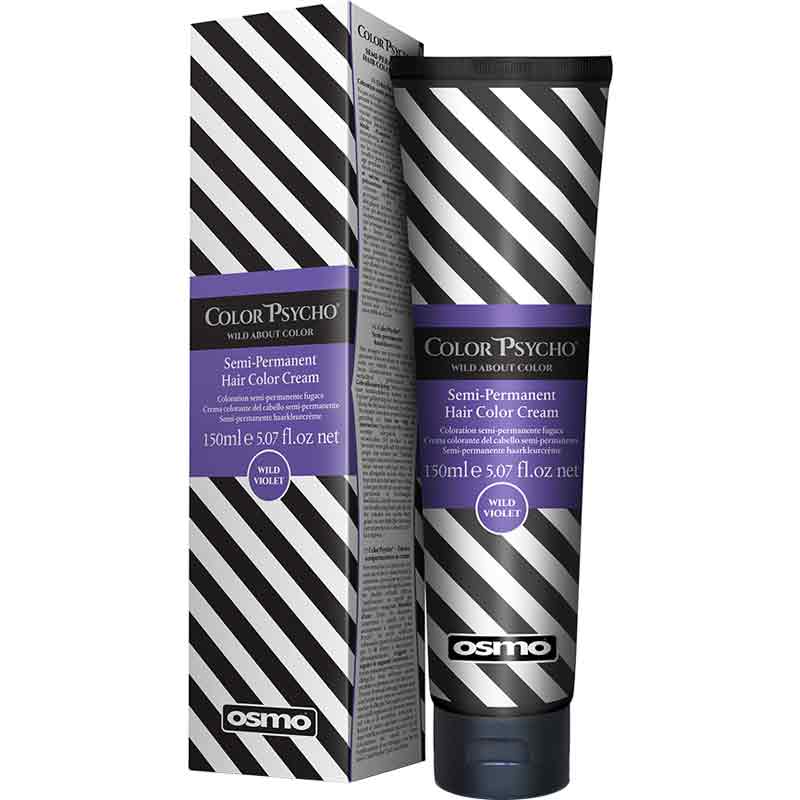 Osmo Color Psycho, Wild Violet 150ml