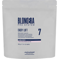 Alfaparf Blondera Easy Lift 7 Bleach Powder 400g