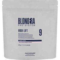 Alfaparf Blondera High Lift 9 Bleach Powder 400g