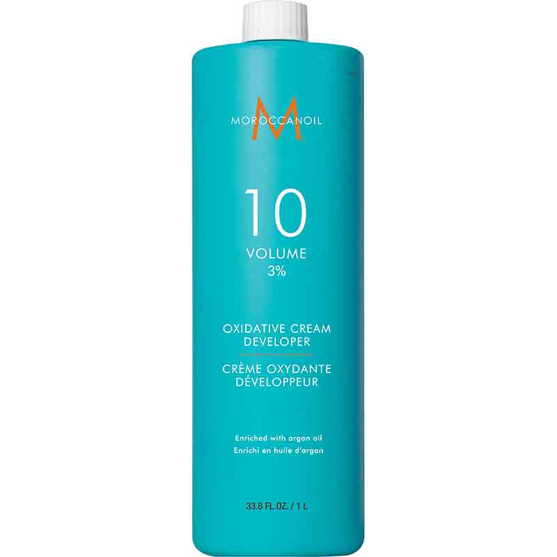 Moroccanoil Oxidative Cream Developer 1000ml