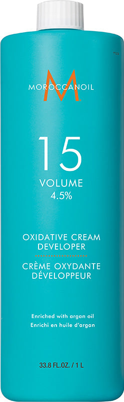 Moroccanoil Oxidative Cream Developer 1000ml